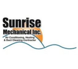 Sunrise Mechanical